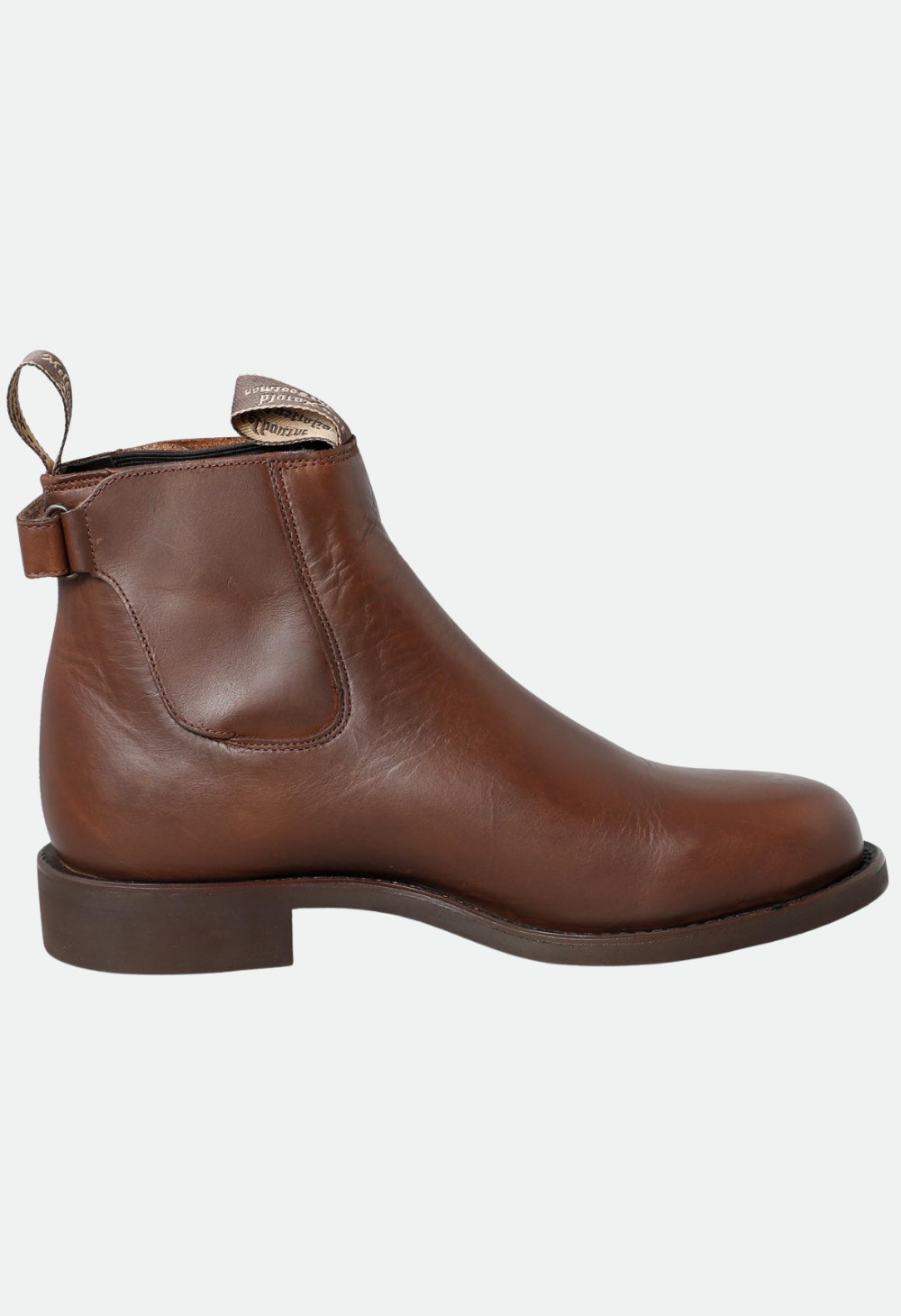 Ian Harold Men's Gardener Boot