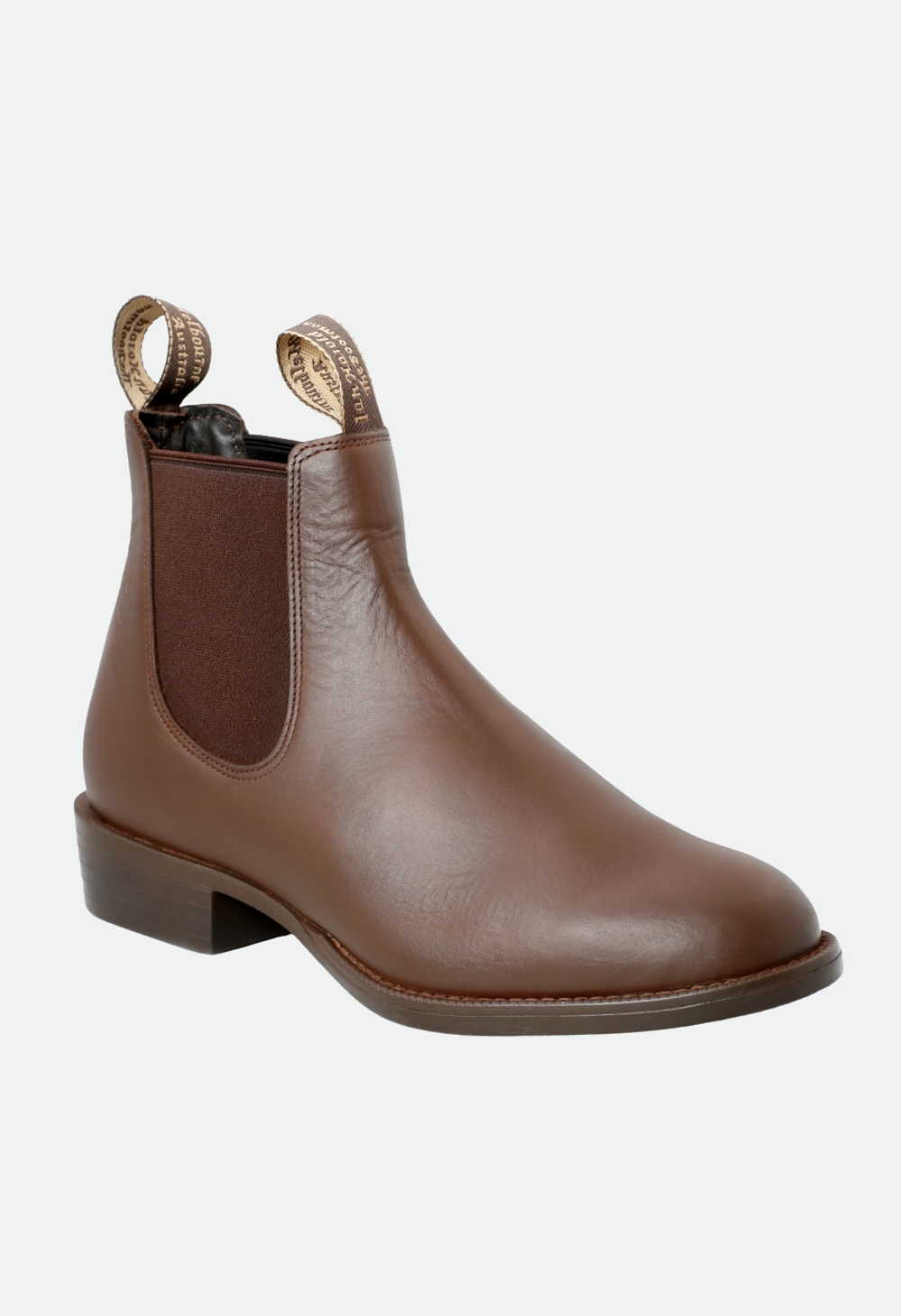 Ian Harold Men's Murray Boot