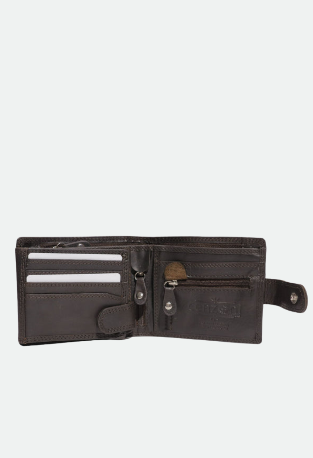 Cenzoni Men's Wallet - ZOP9737GL