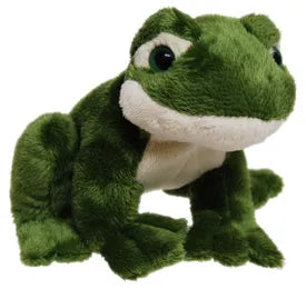 Elka Toys Frog With Coaking Sound 12CM