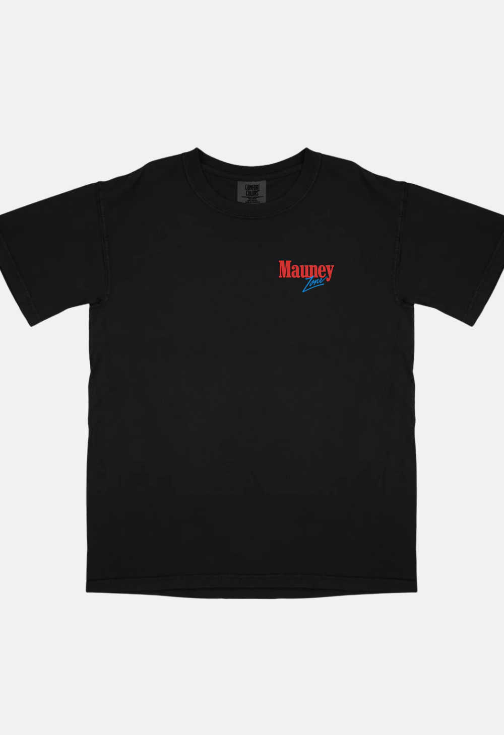 Mauney Zone II T