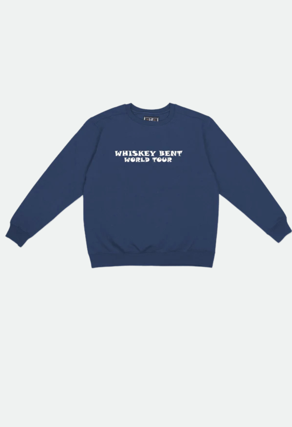 World Tour Sweatshirt