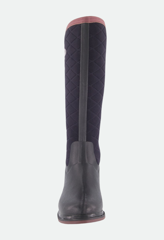 Grubs Ladies Skyline 4.0 Boot (Black Heather)