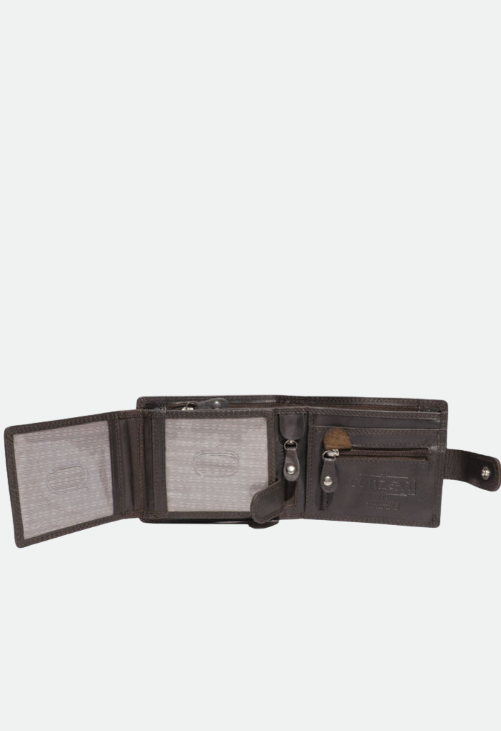 Cenzoni Men's Wallet - ZOP9737GL