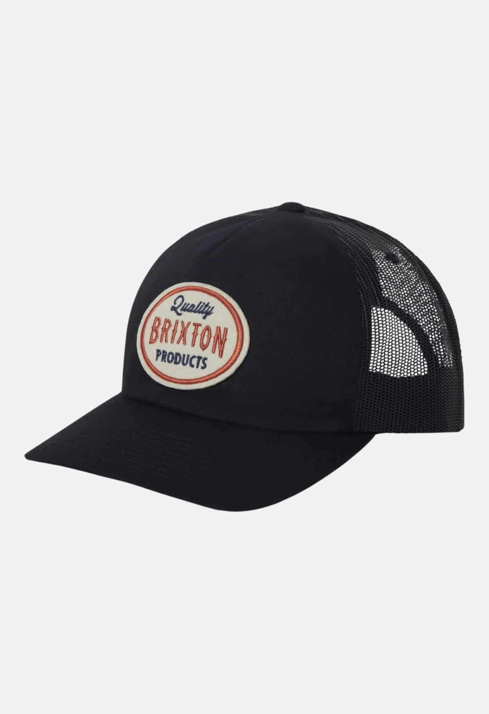 Brixton Henry Trucker Hat