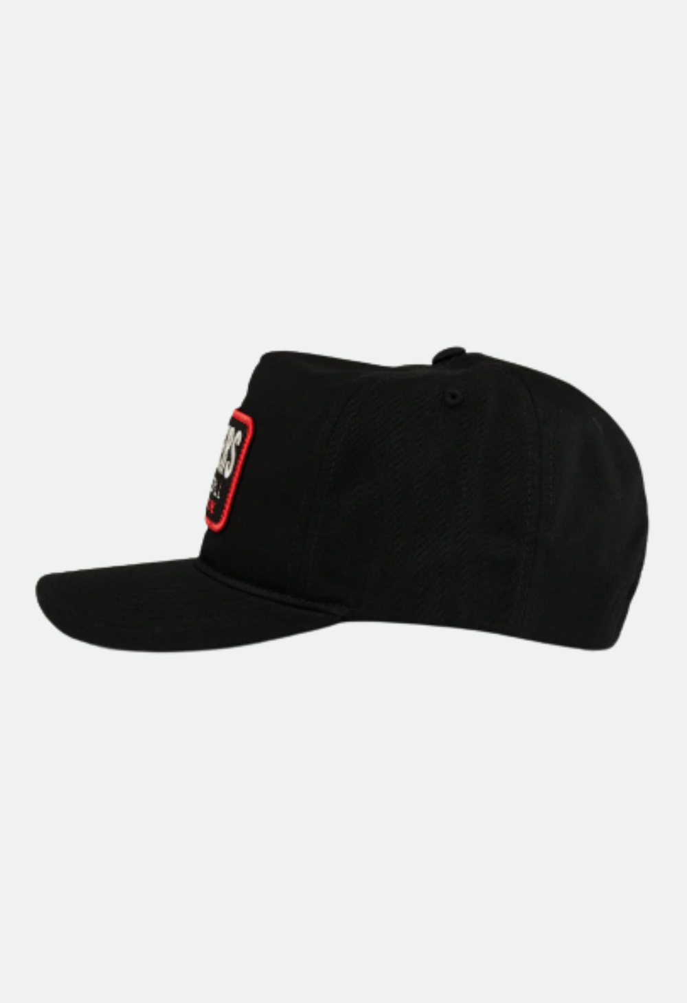 Ringers Western Men's Blackwater Cap - Black