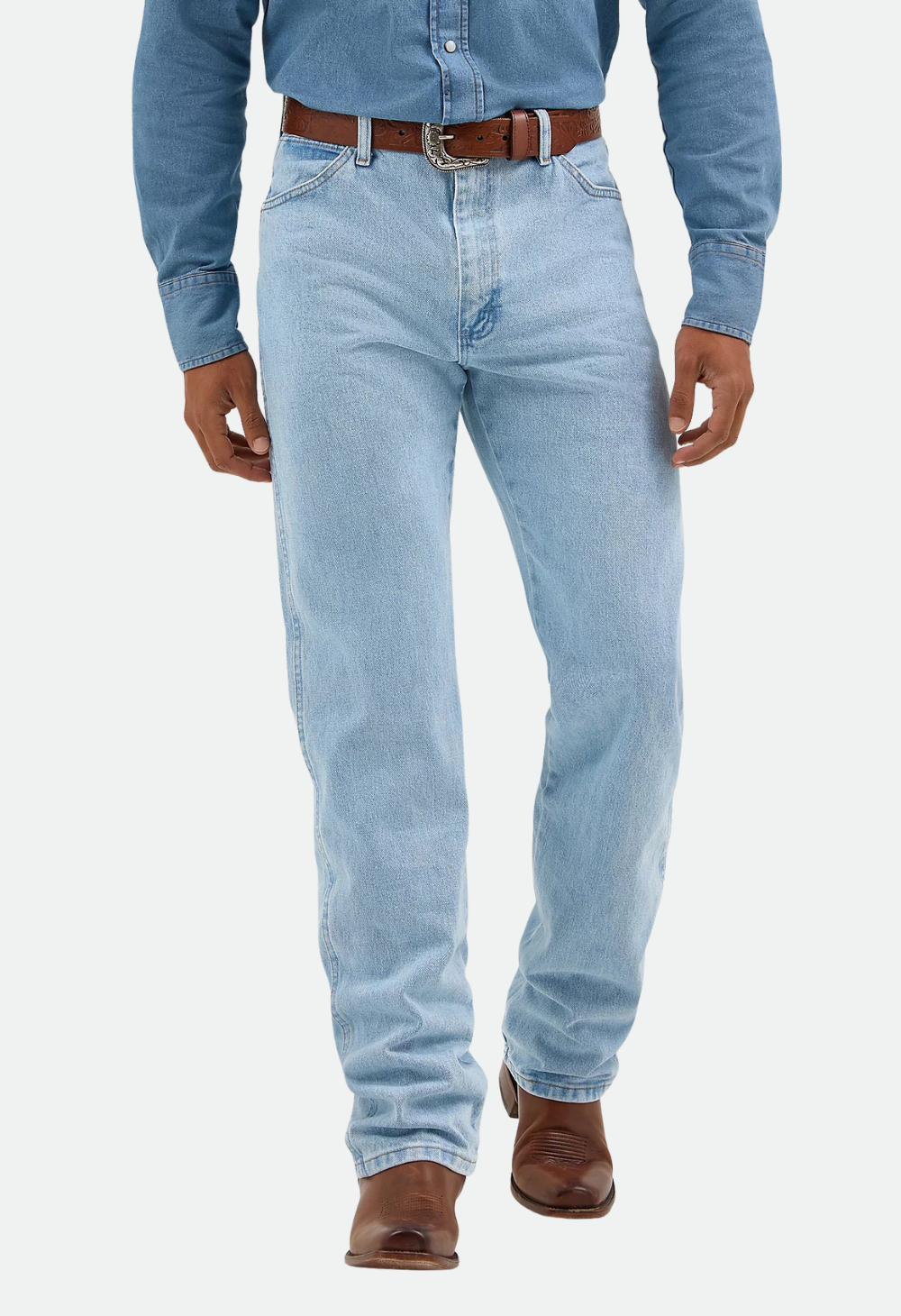 Wrangler® Cowboy Cut® Original Fit Jean