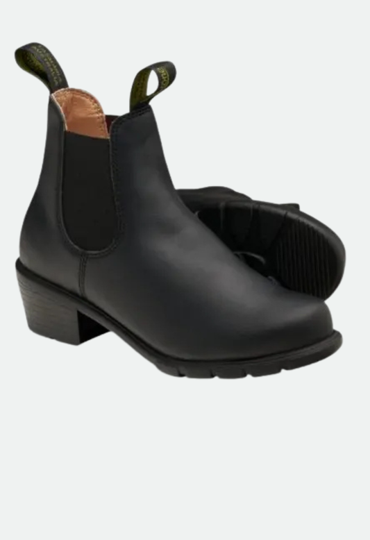 Blundstone 2231 Womens Elastic Sided Heel Boot