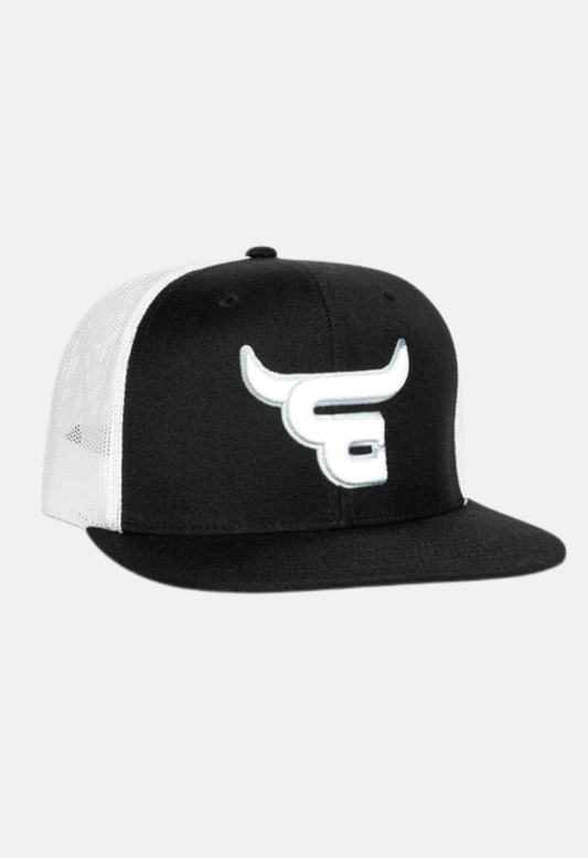 Cowboy Cool El Toro Hat