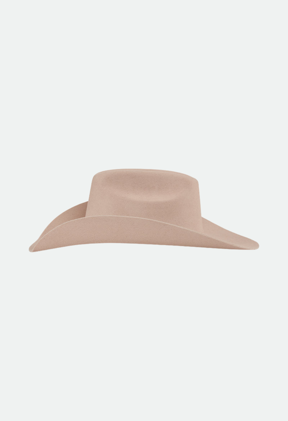 RINGERS WESTERN BUSTER KIDS HAT - BEIGE
