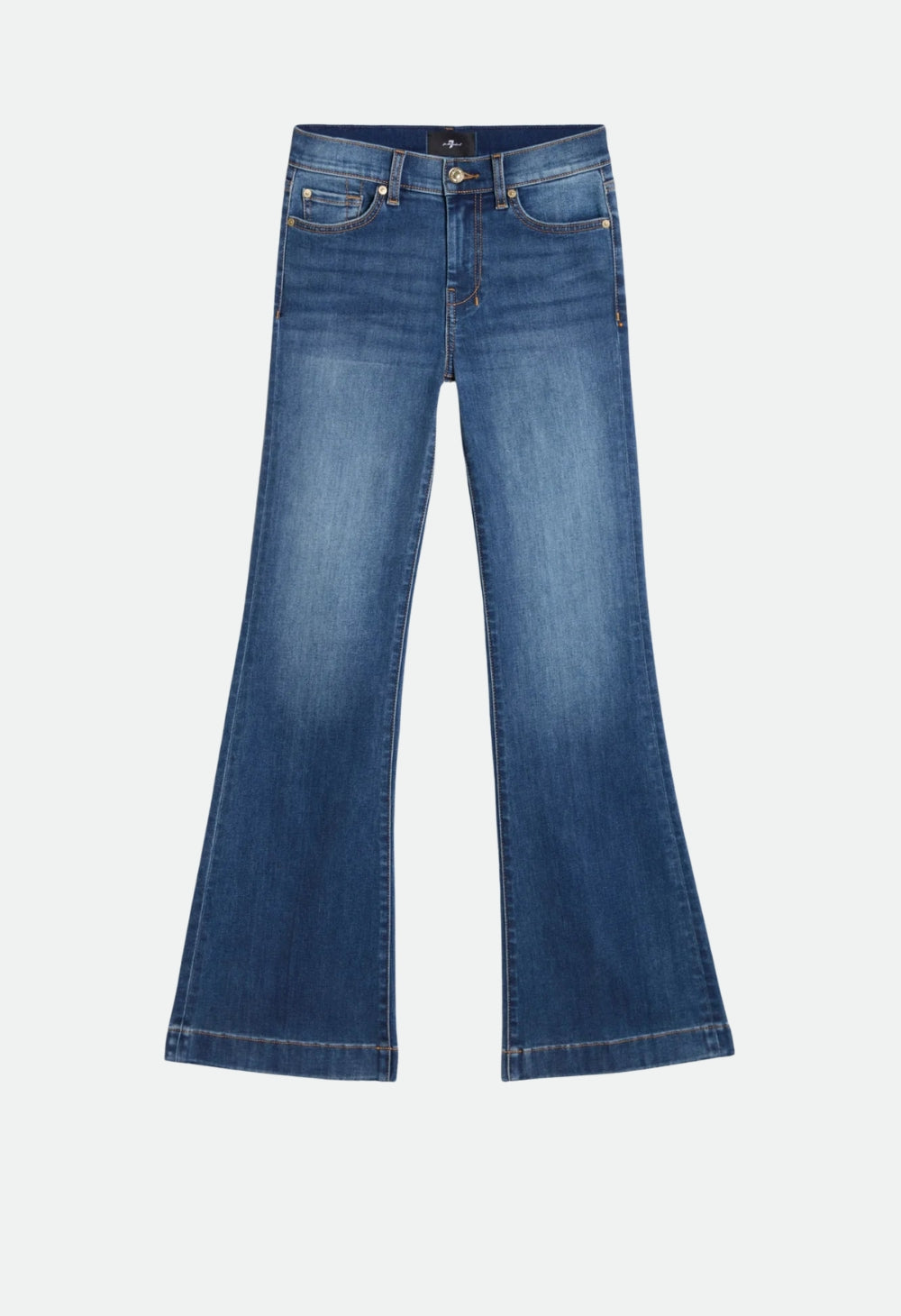 7 for All Mankind - Tailorless Dojo - Gale