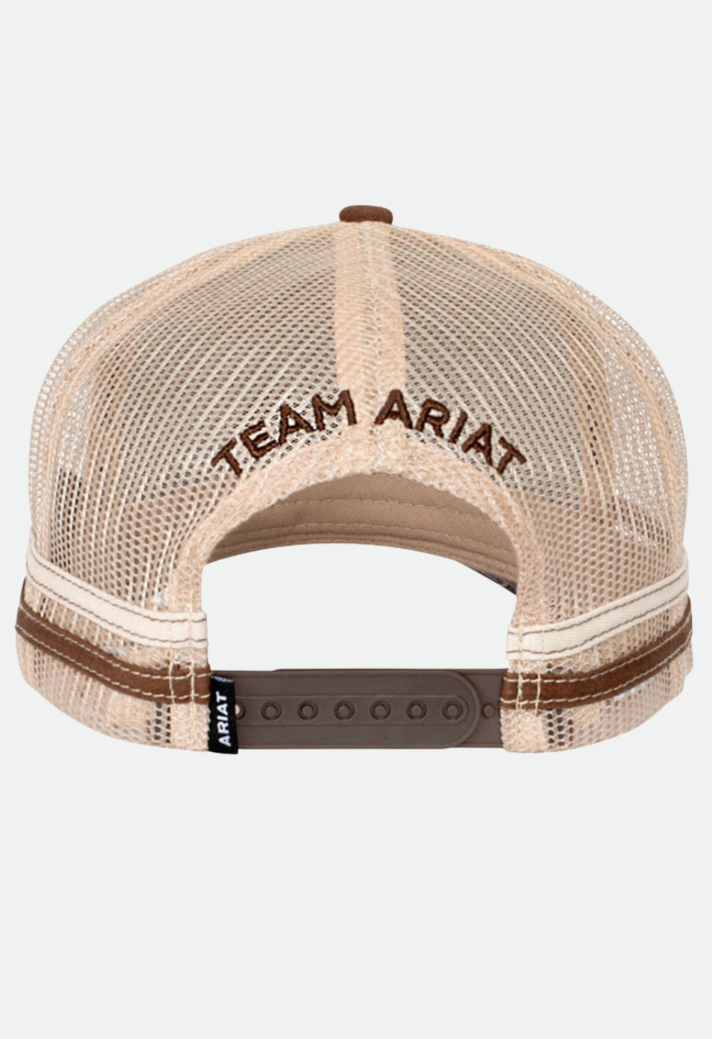 Ariat Unisex Est Patch Trucker Cap