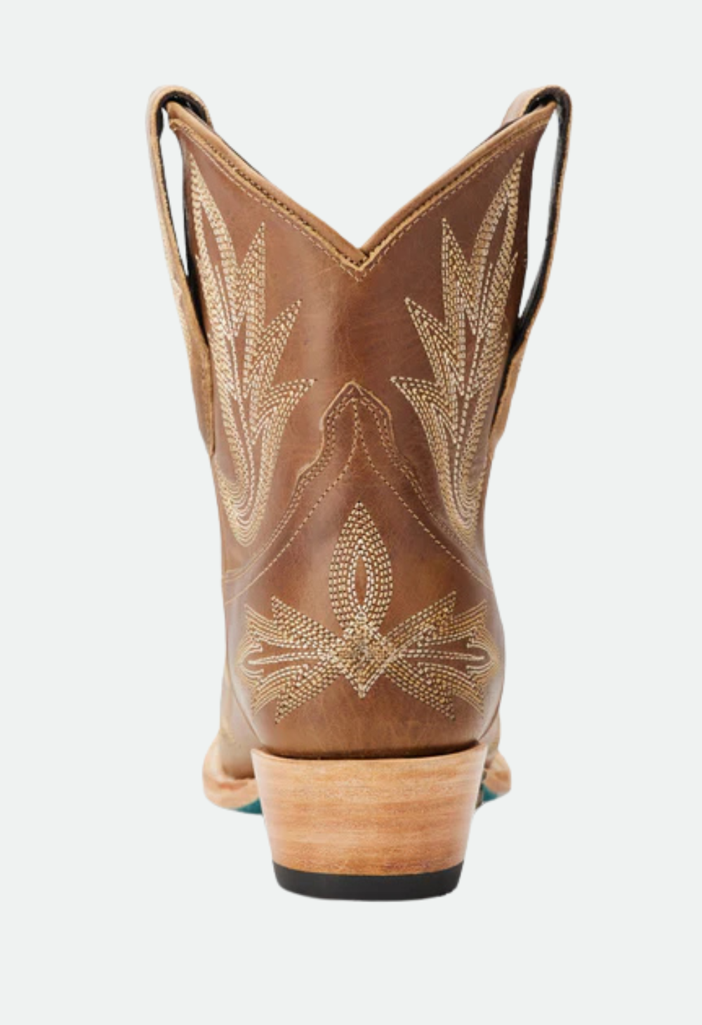 Lane Boots Lexington Bootie - Desert Clay
