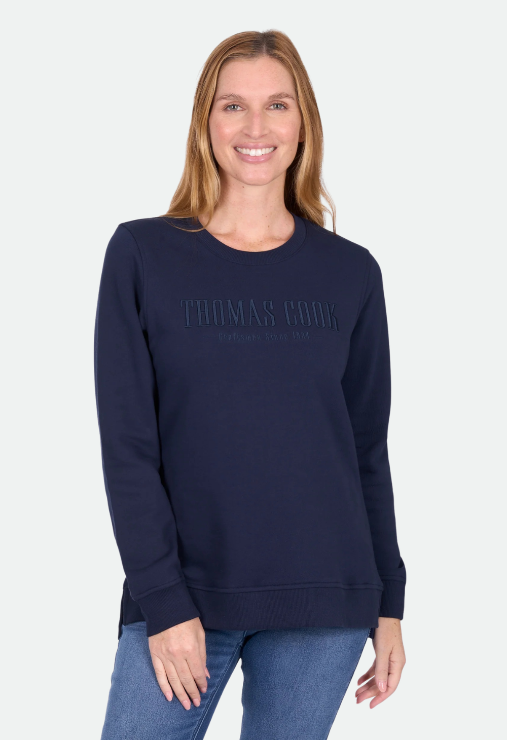 Thomas Cook Women’s Sally Crew