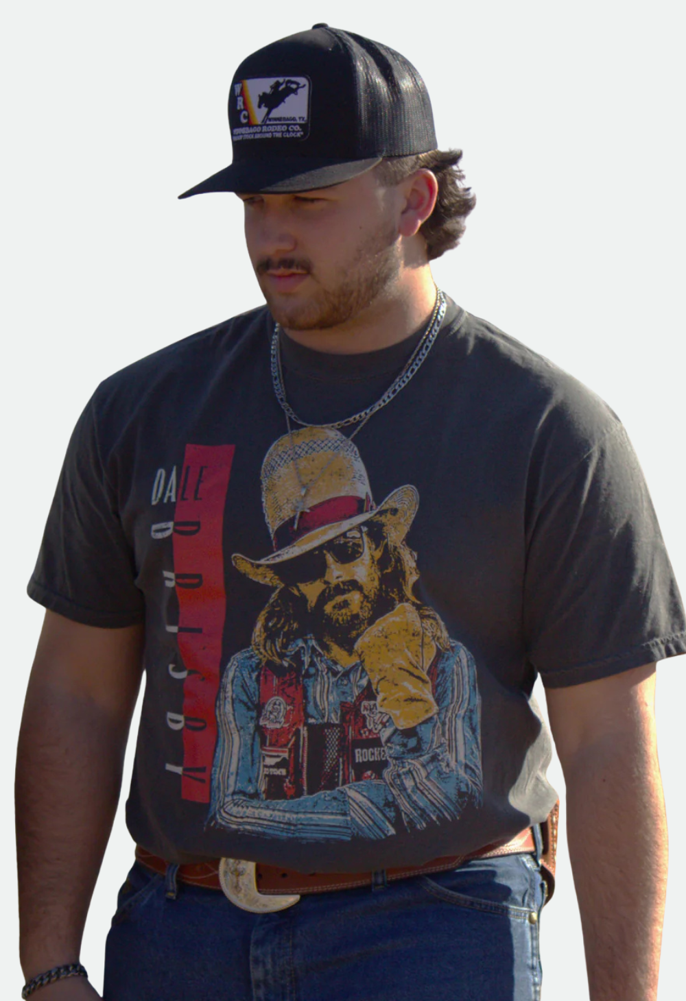 Dale Brisby OG T