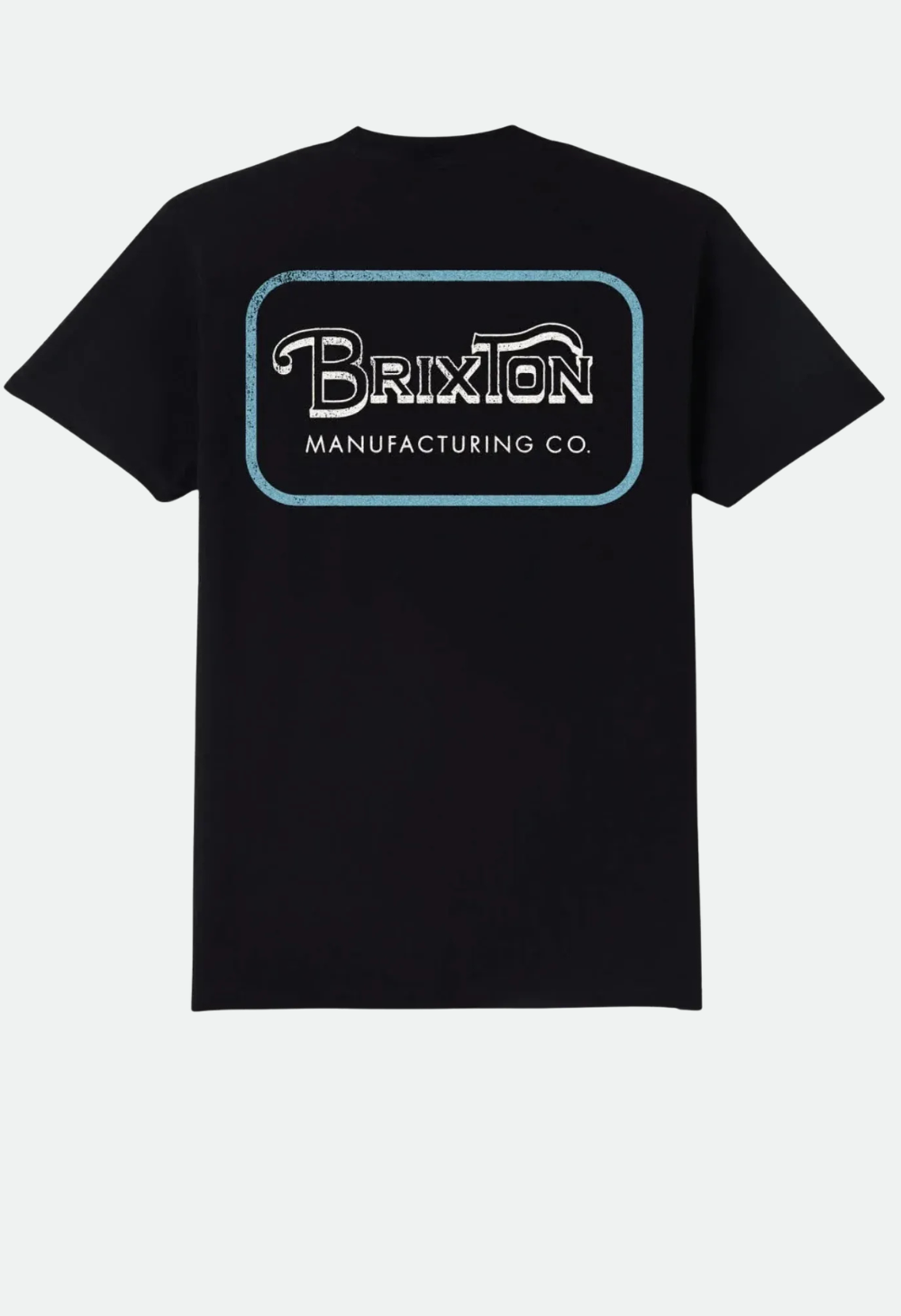 Brixton Men's Grade Short Sleeve Shirt