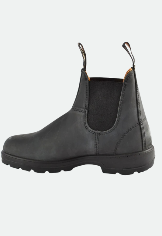 Blundstone 587 Elastic Sided Boot