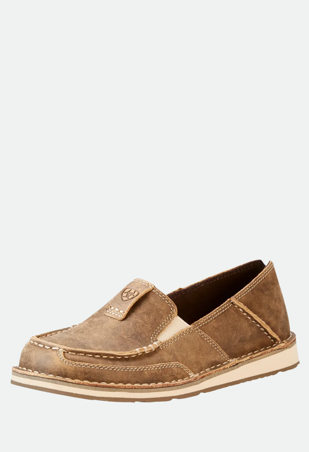 Ariat Men's Cruiser - Brown Bomber