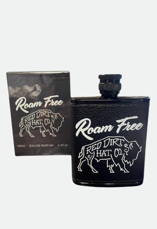 Red Dirt Roam Free Cologne - Fragrance - RDHC-RF
