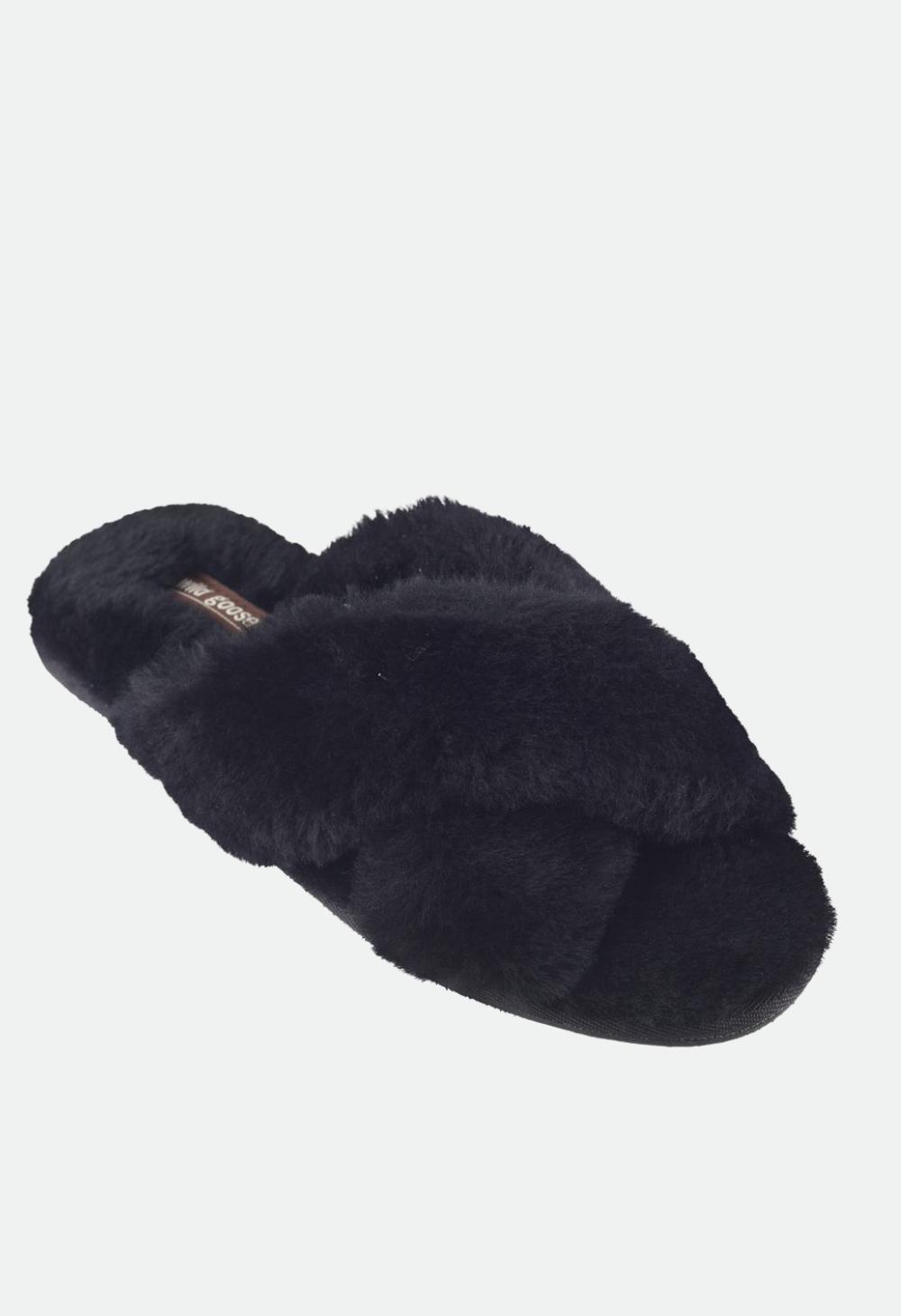 Wild Goose Lily Slipper