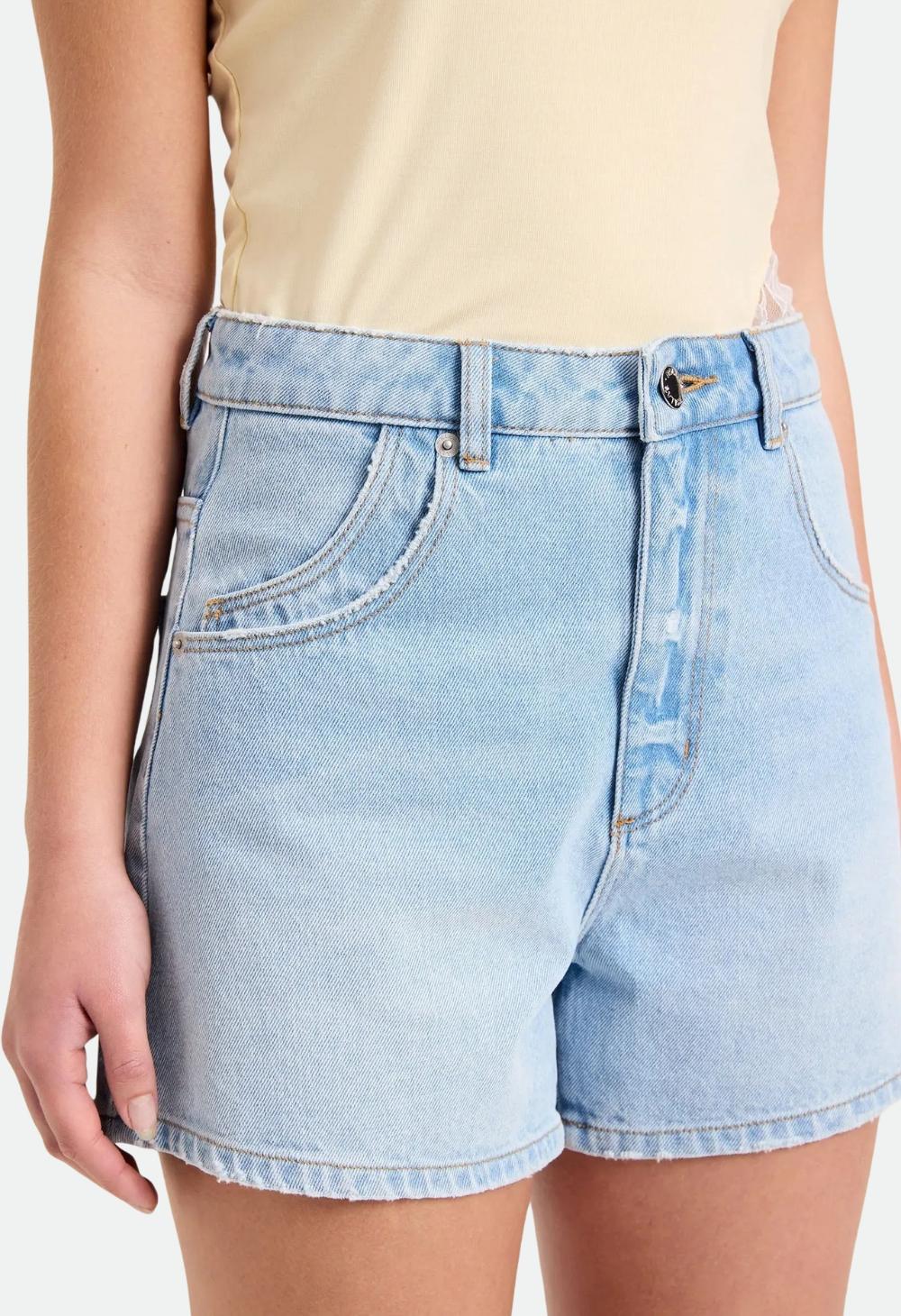Rolla’s Women’s Mirage Denim Shorts – Swoon