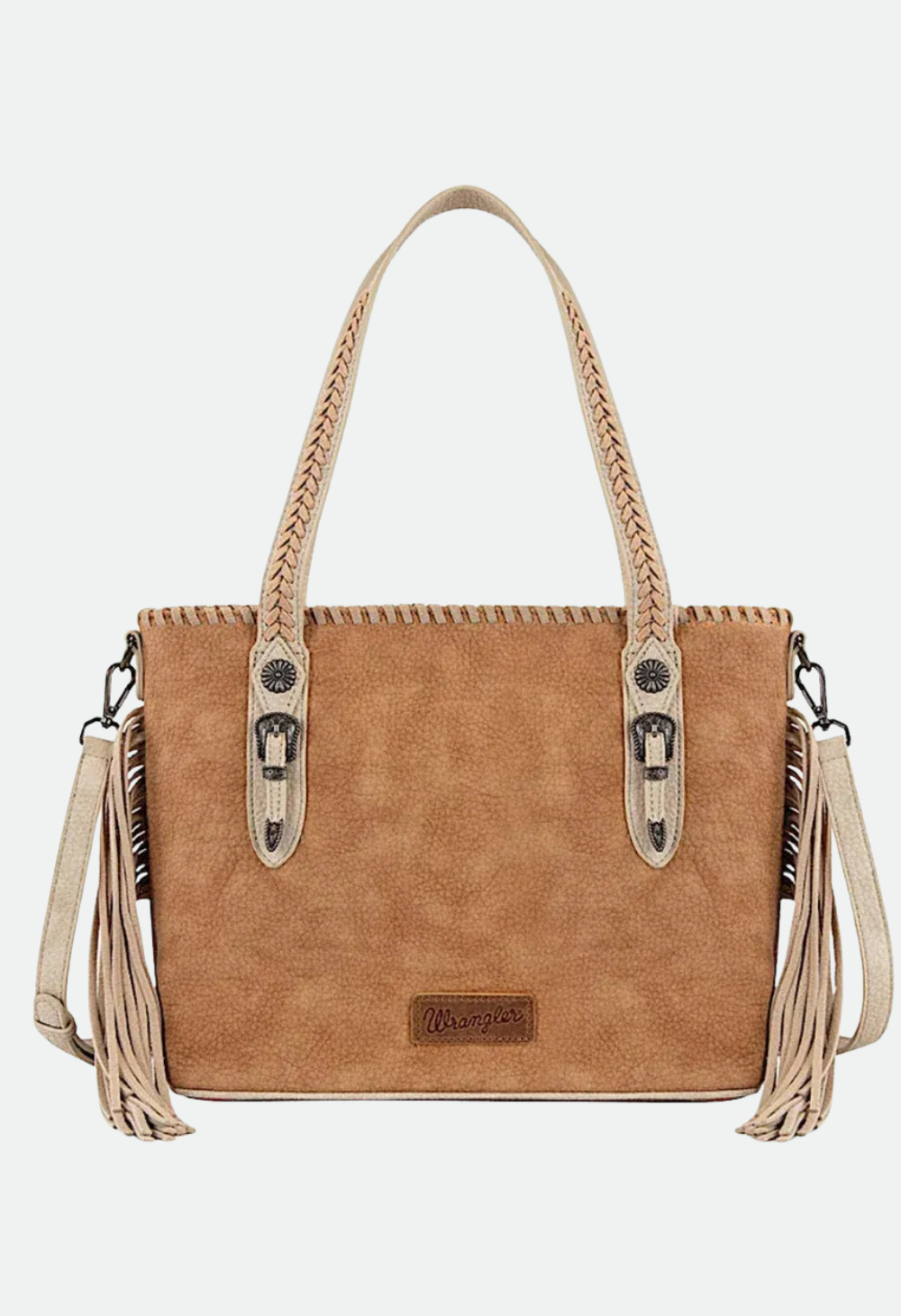 Wrangler Women's Avery Tote Bag