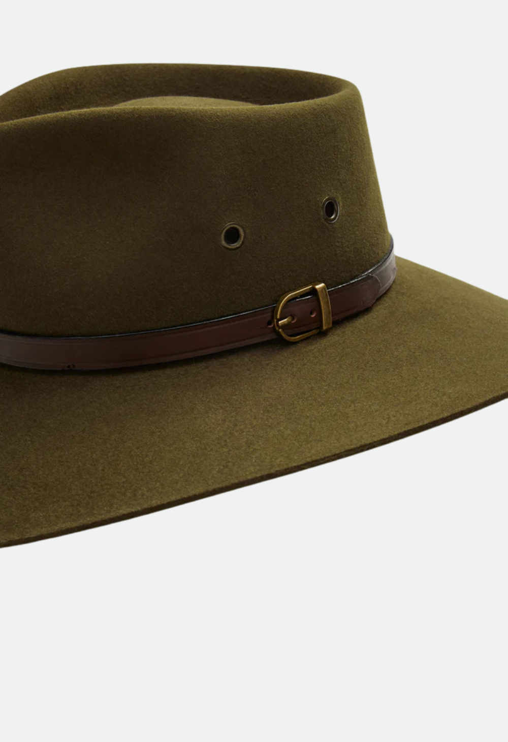 Akubra Territory - Khaki