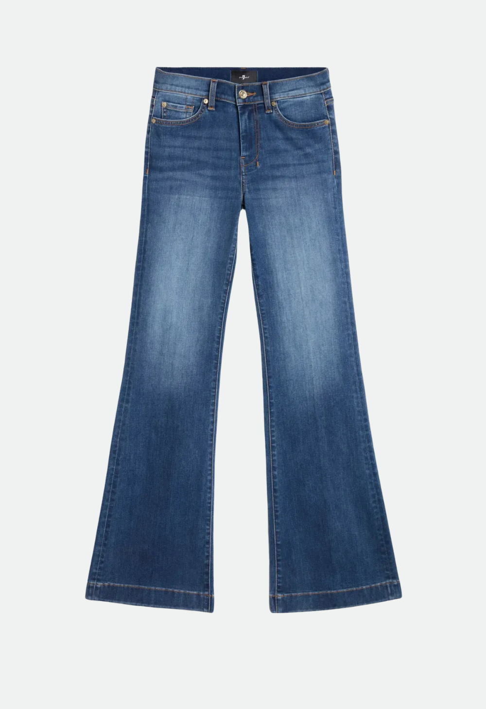 7 for All Mankind-Dojo-Gale