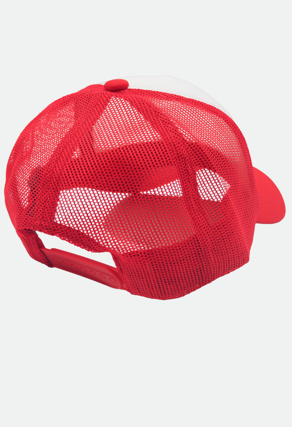 Stetson Classic Trucker Cap Red
