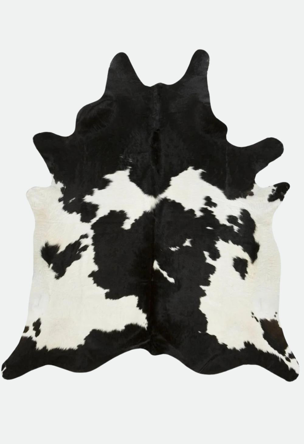 Cowhide Rug