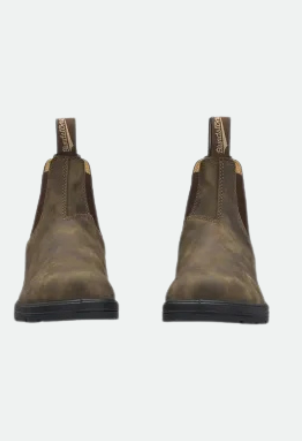 Blundstone 585 Elastic Sided Boot