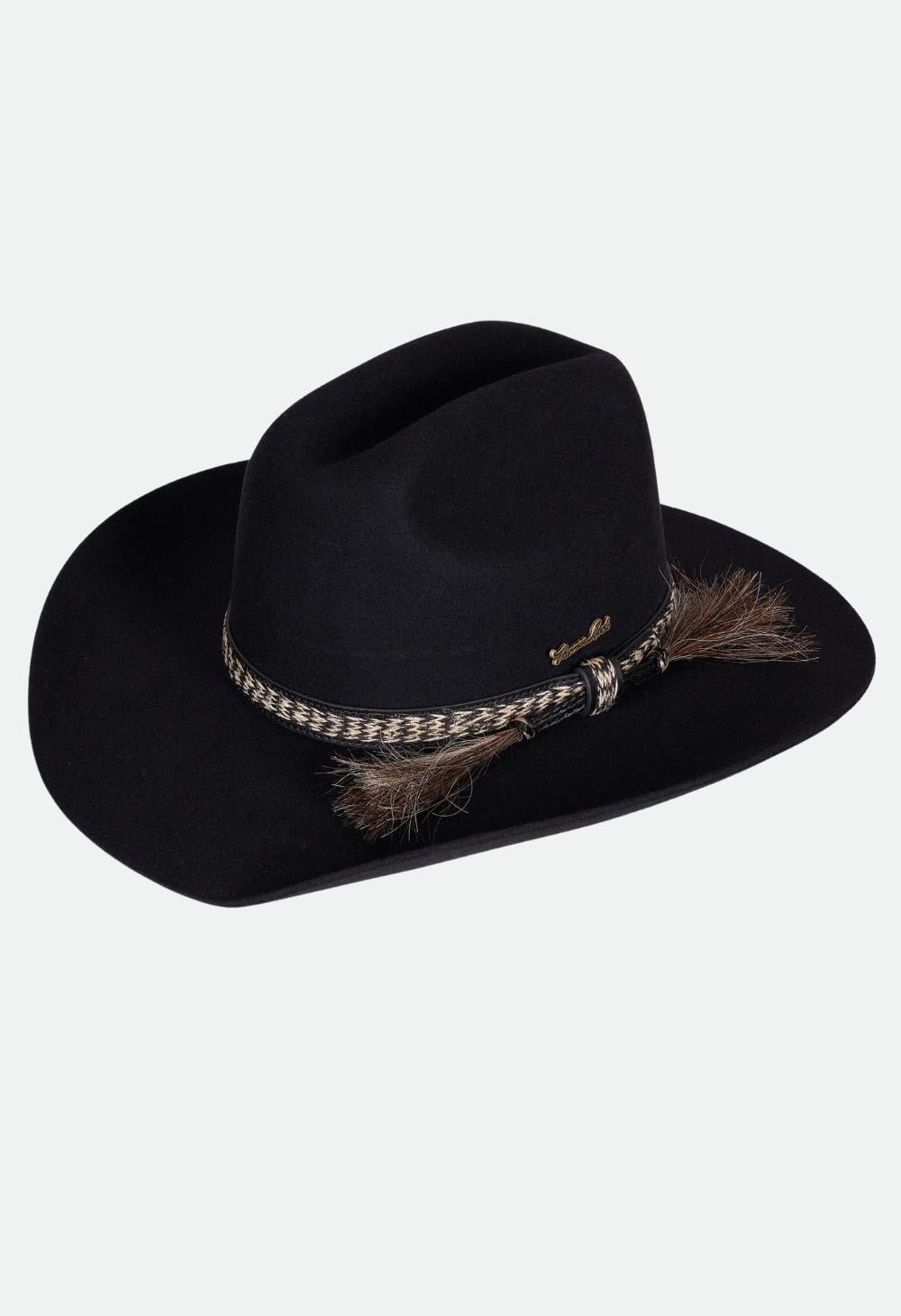 Thomas Cook Kelly Australian Wool Felt Hat