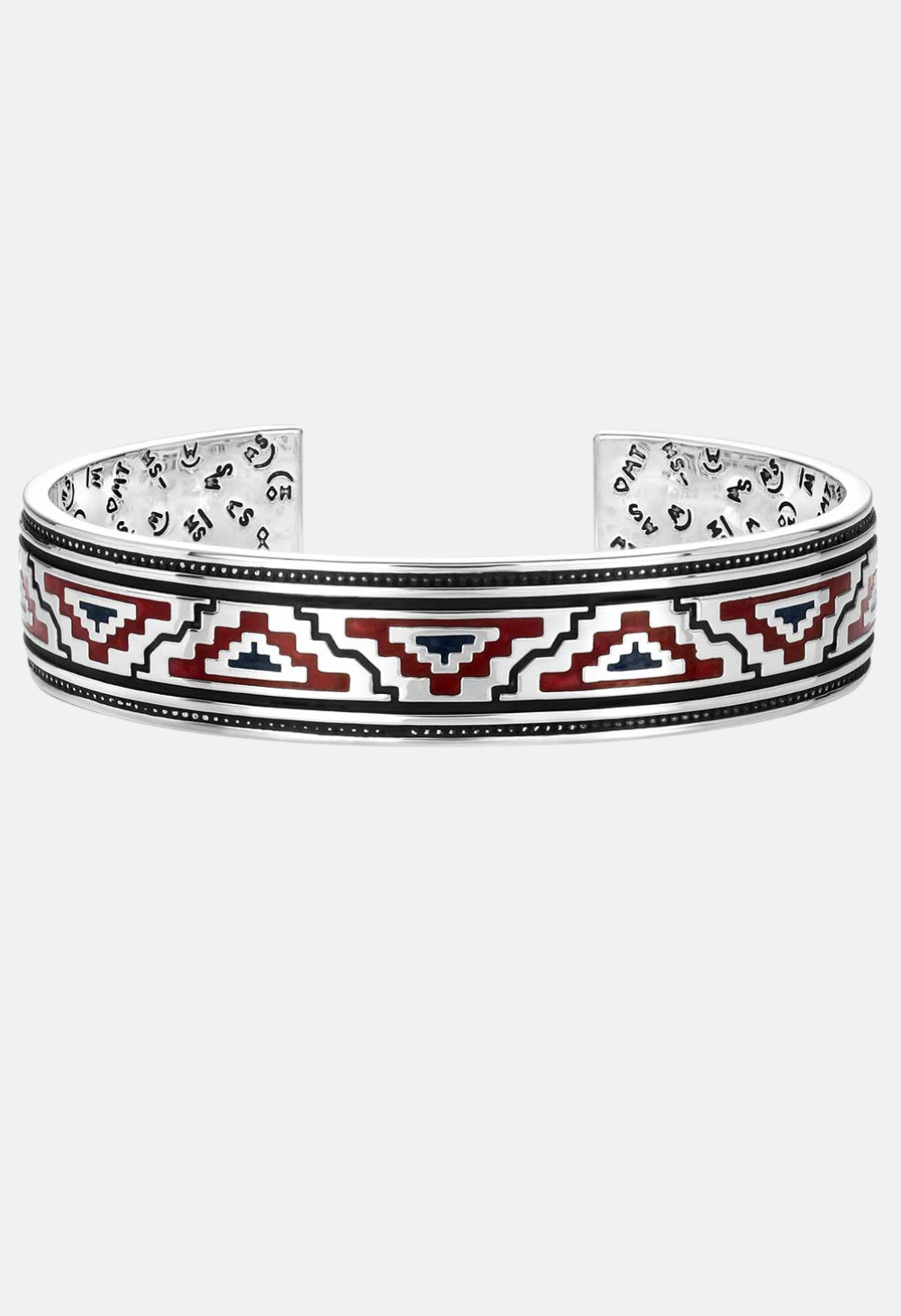MONTANA AMARILLO CUFF BRACELET