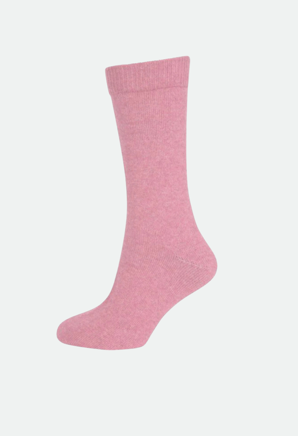 Native World Merino Possum Plain Socks