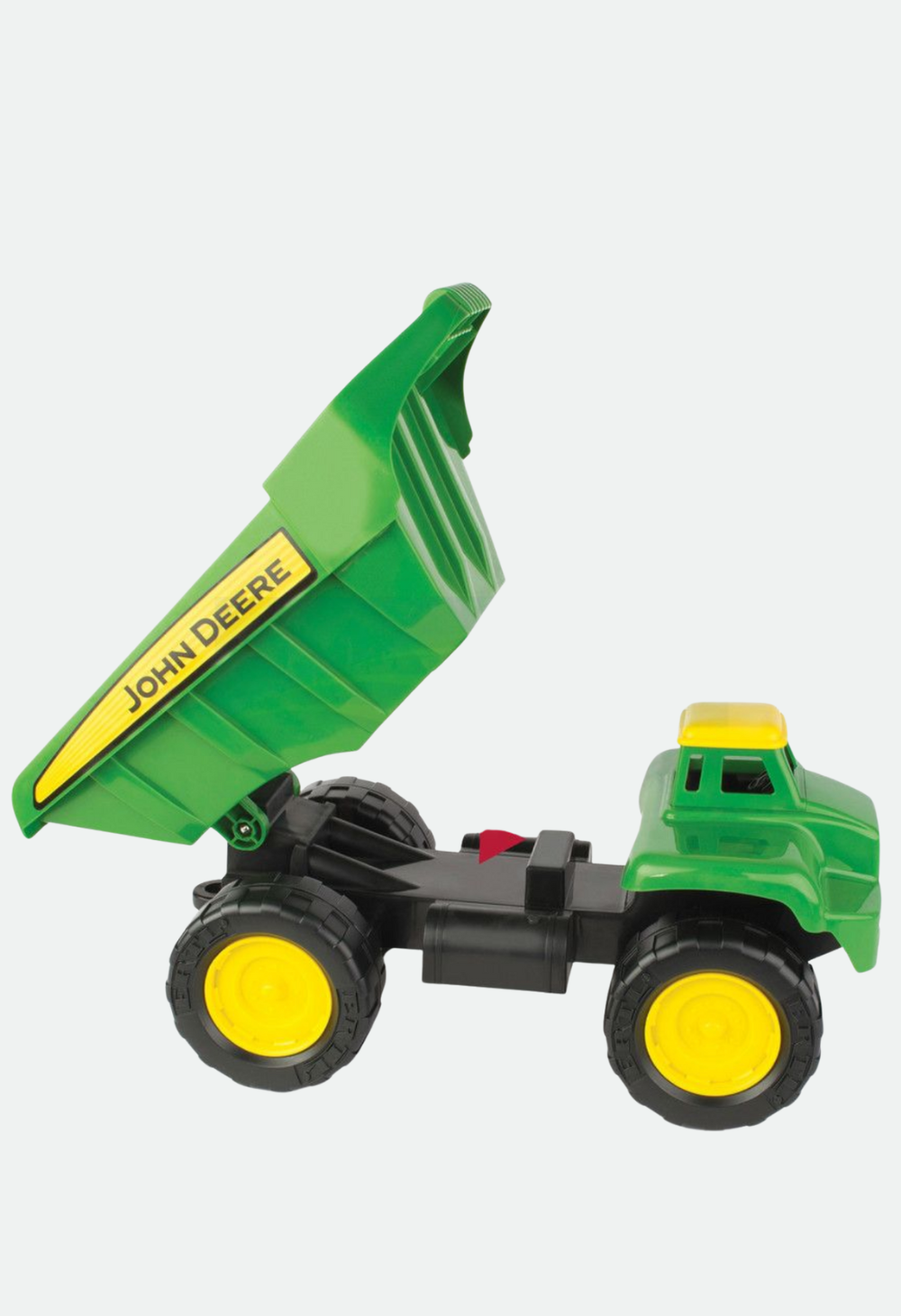 JOHN DEERE 38CM BIG SCOOP DUMP TRUCK