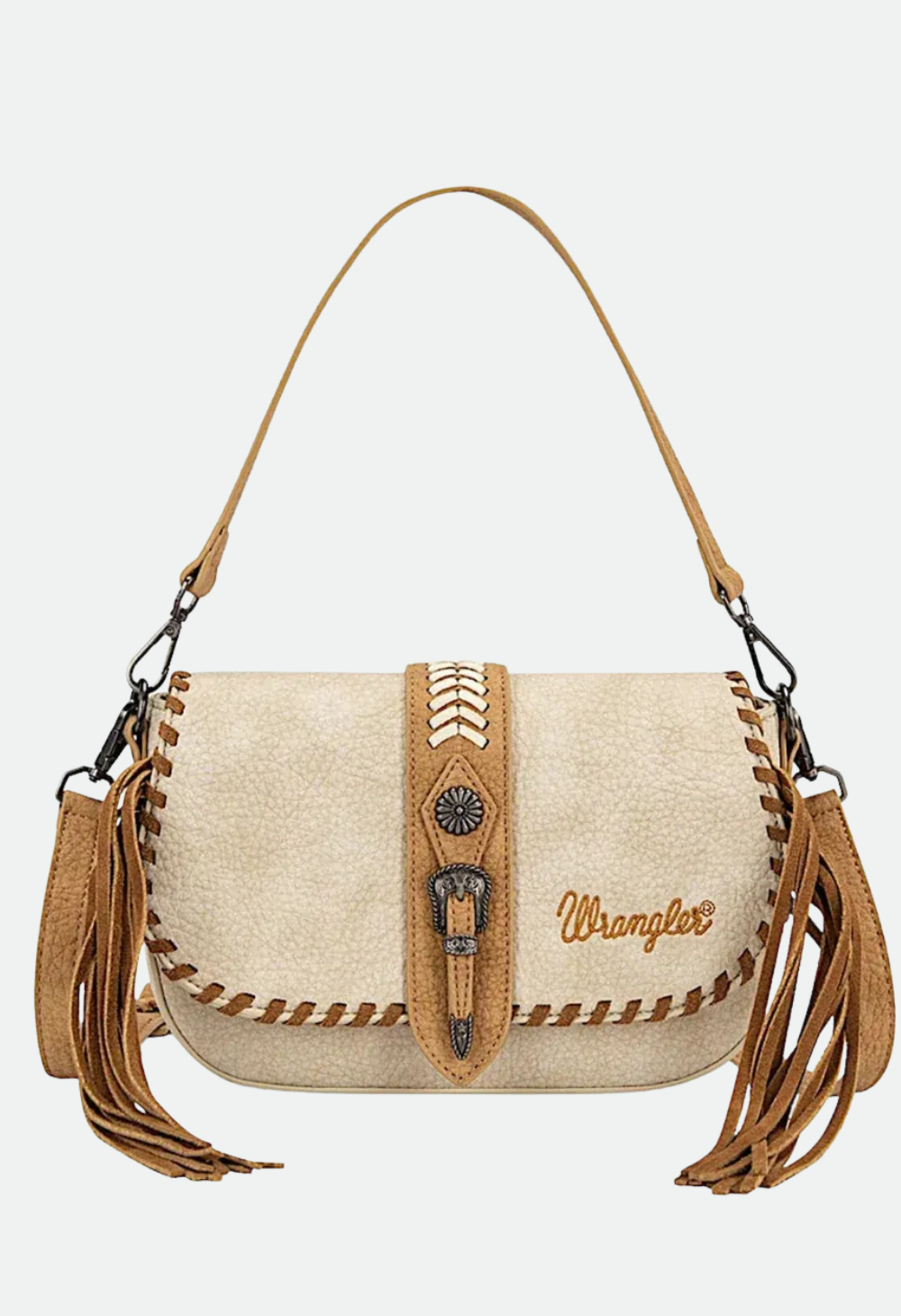 Wrangler Women's Avery Shoulder Bag