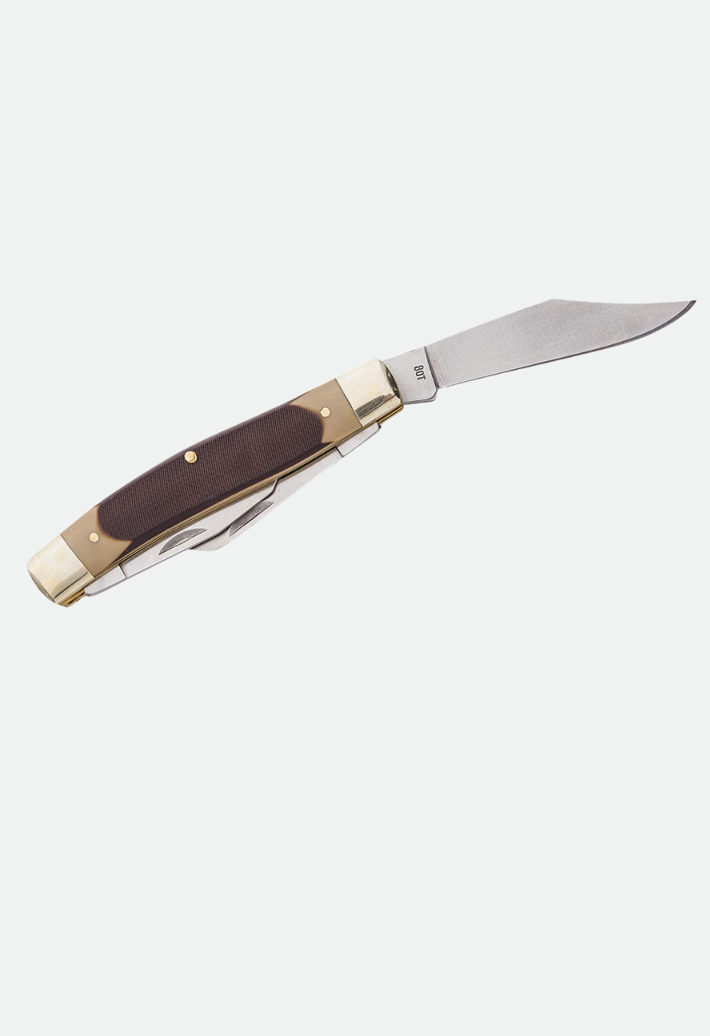 Old Timer Schrade Senior Slipjoint, 3.875"