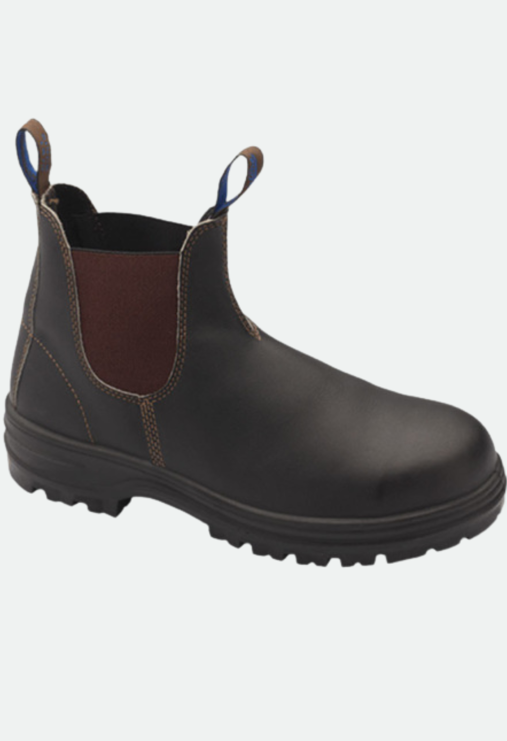Blundstone 172 TPU - Xtreme Safety Leather Boot