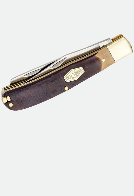 Old Timer Bearhead Trapper