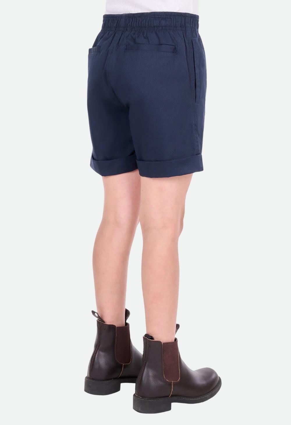 Thomas Cook Girls Darla Short - Navy