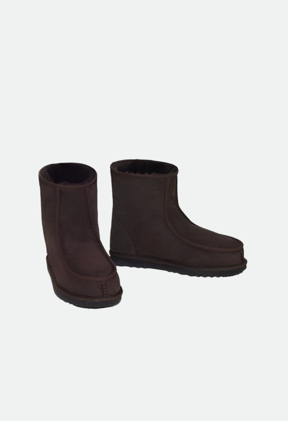 Eskimo Joe Sheepskin UGG Boot (Delux)