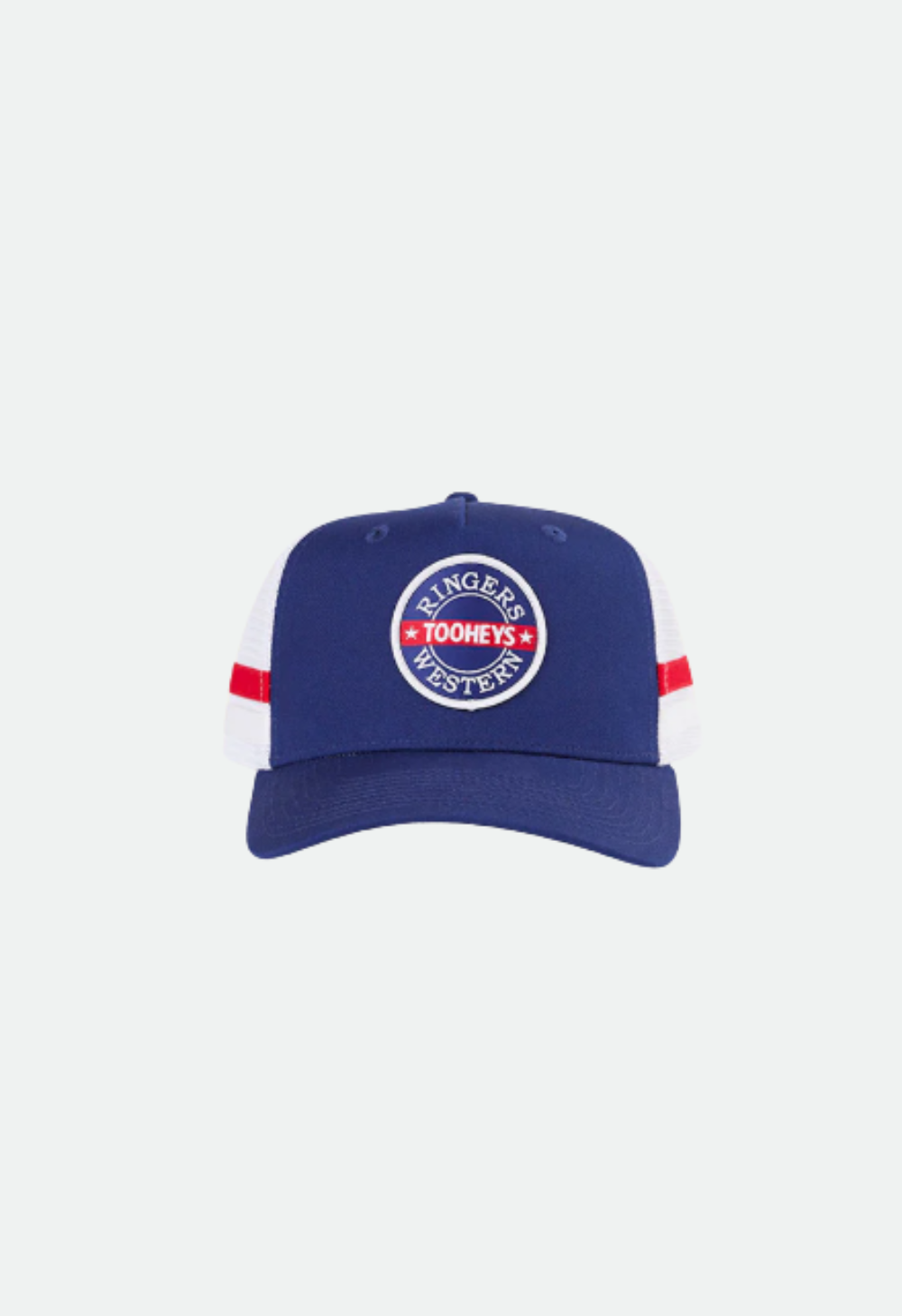 Tooheys X Ringers Trucker Cap - Navy / White