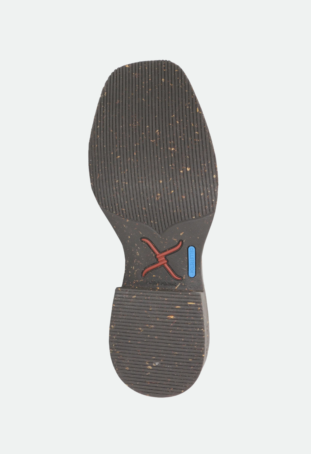 Twisted X Ladies 12 Tech X2 Boot - TCWXTR022