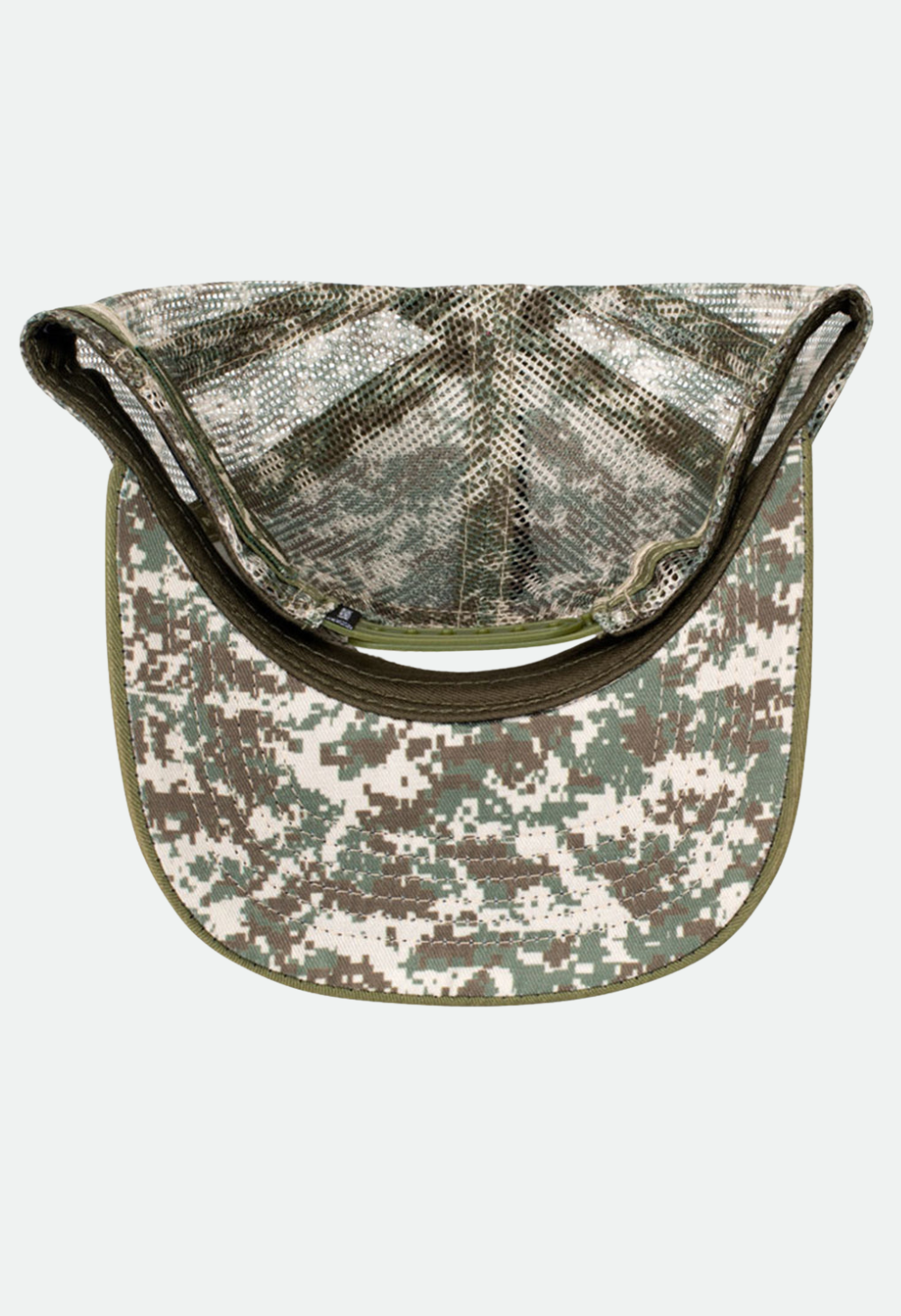 Ariat Unisex Digi Camo Trucker Cap