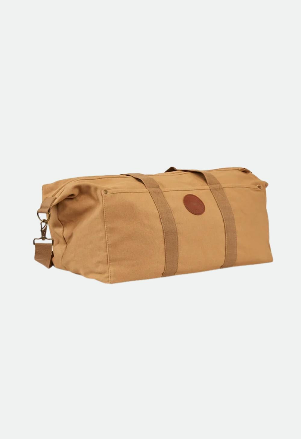 Ringers Western - Kirkwood Duffle Bag - Tan