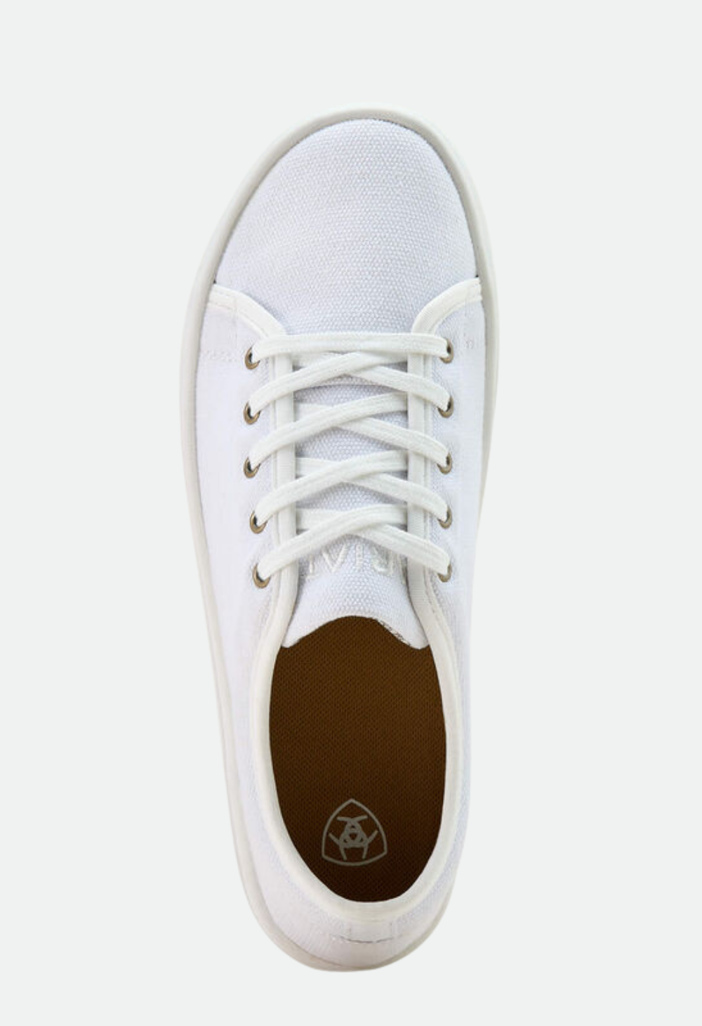 Ariat Women Skylar Classic - White