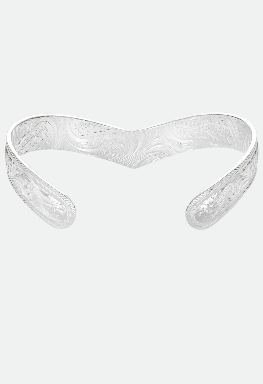 MONTANA OUT WEST ELEGANCE CUFF BRACELET