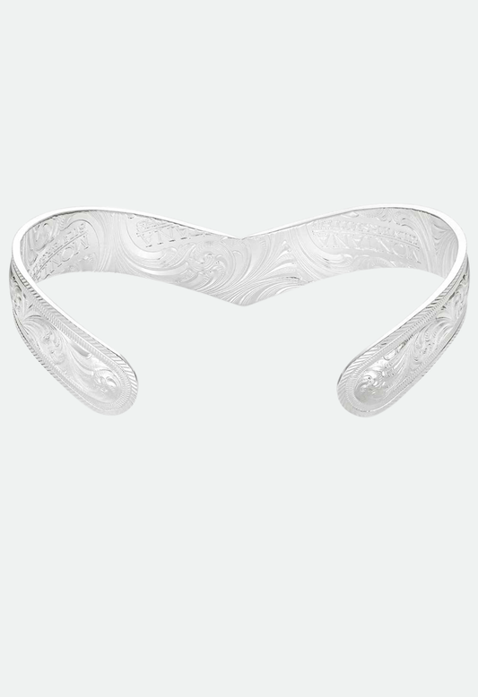 MONTANA OUT WEST ELEGANCE CUFF BRACELET