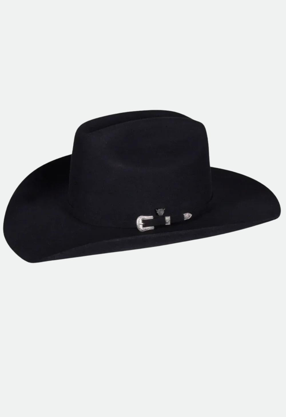 Pure Western Unisex Storm Western Hat – Australian Wool Felt Hat