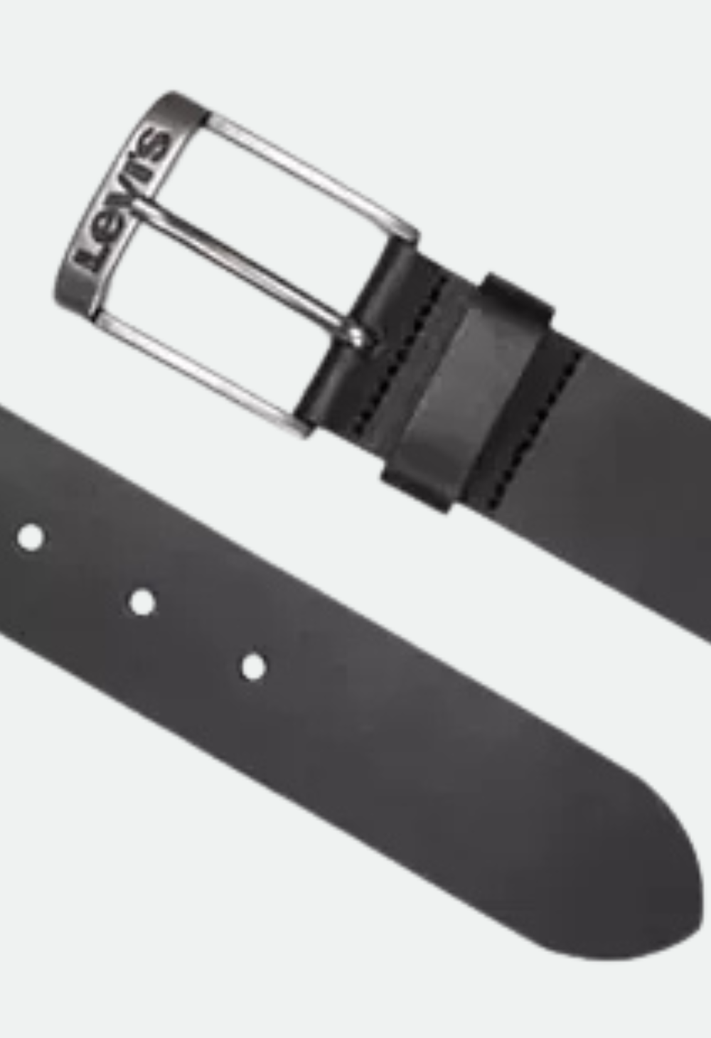 Levi's® Genuine Leather Belt